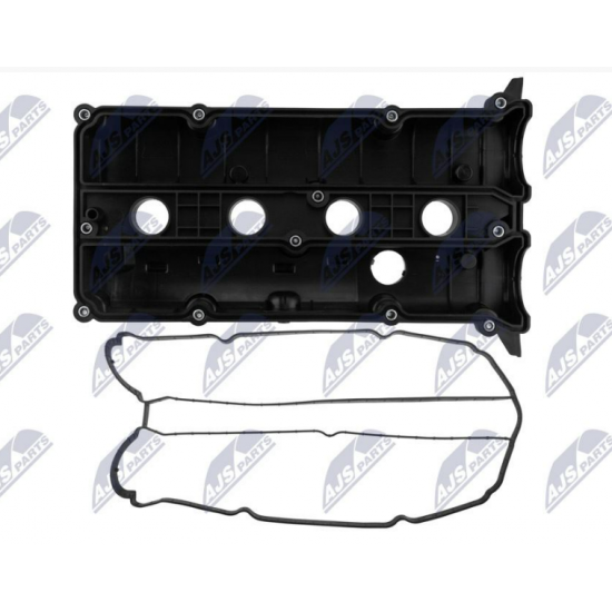 ΚΑΛΥΜΑ ΒΑΛΒΙΔΑΣ FORD FIESTA 1.25,1.4,1.6 2001-,FOCUS I 1.4,1.6 1998-,FUSION 1.25,1.4,1.6 2002