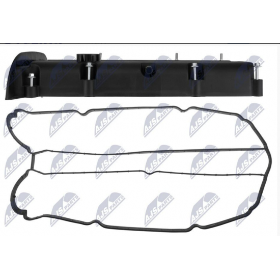 ΚΑΛΥΜΑ ΒΑΛΒΙΔΑΣ FORD FIESTA 1.25,1.4,1.6 2001-,FOCUS I 1.4,1.6 1998-,FUSION 1.25,1.4,1.6 2002