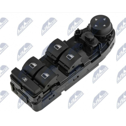 ΔΙΑΚΟΠΤΗΣ ΠΑΡΑΘΥΡΩΝ BMW 3 E90/E91 2005-,X1 E84 2009-,X5 E70 2006-,X6 E71 2007-