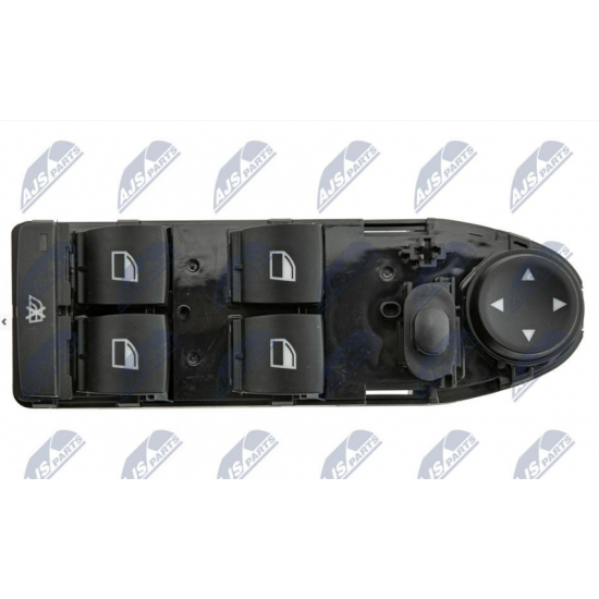 ΔΙΑΚΟΠΤΗΣ ΠΑΡΑΘΥΡΩΝ BMW 3 E90/E91 2005-,X1 E84 2009-,X5 E70 2006-,X6 E71 2007-