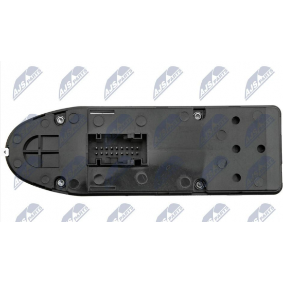 ΔΙΑΚΟΠΤΗΣ ΠΑΡΑΘΥΡΩΝ BMW 3 E90/E91 2005-,X1 E84 2009-,X5 E70 2006-,X6 E71 2007-