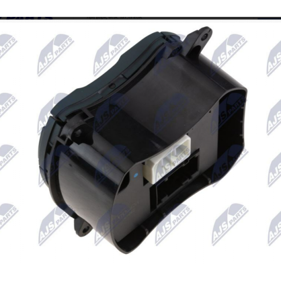 ΔΙΑΚΟΠΤΗΣ ΦΩΤΩΝ ΕΚΤΑΚΤΗΣ ΑΝΑΓΚΗΣ FIAT DOBLO 2000-2010/18 8 PIN