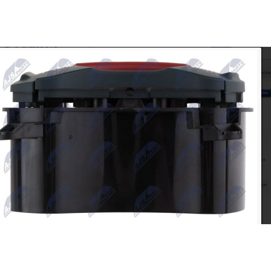 ΔΙΑΚΟΠΤΗΣ ΦΩΤΩΝ ΕΚΤΑΚΤΗΣ ΑΝΑΓΚΗΣ FIAT DOBLO 2000-2010/18 8 PIN