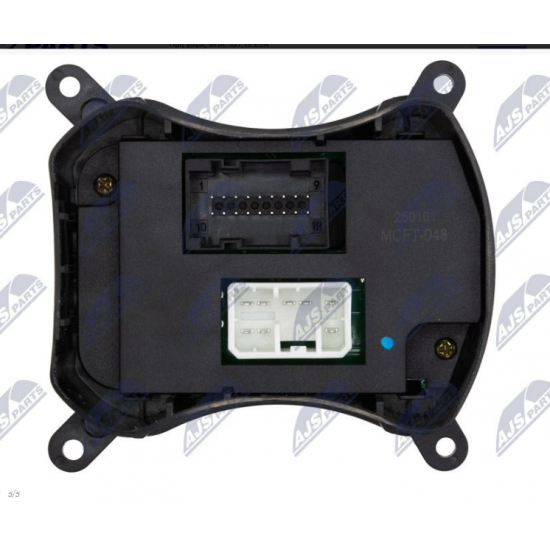 ΔΙΑΚΟΠΤΗΣ ΦΩΤΩΝ ΕΚΤΑΚΤΗΣ ΑΝΑΓΚΗΣ FIAT DOBLO 2000-2010/18 8 PIN