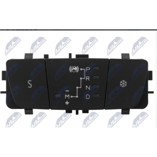 ΔΙΑΚΟΠΤΗΣ ΑΥΤΟΜΑΤΟΥ PEUGEOT 308 2013-,508 2011-