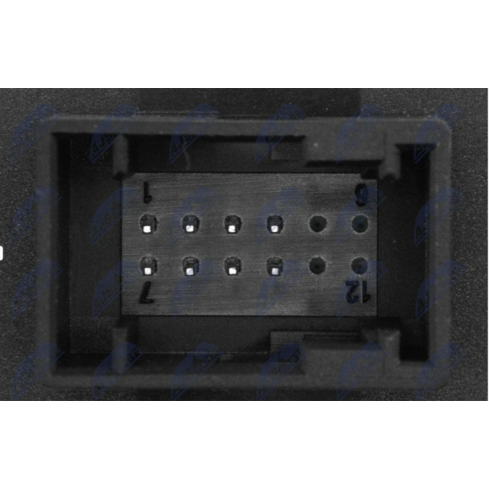 ΔΙΑΚΟΠΤΗΣ ΑΥΤΟΜΑΤΟΥ PEUGEOT 308 2013-,508 2011-