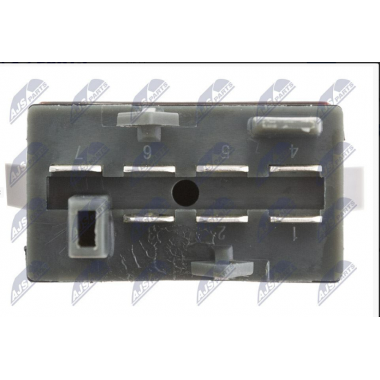 ΔΙΑΚΟΠΤΗΣ ΦΩΤΩΝ ΕΚΤΑΚΤΗΣ ΑΝΑΓΚΗΣ VW NEW BEETLE 1999-