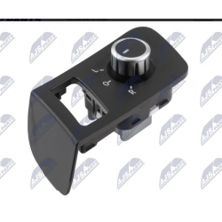 ΔΙΑΚΟΠΤΗΣ ΚΑΘΡΕΠΤΩΝ VW CADDY 2004-,TOURAN 2003-