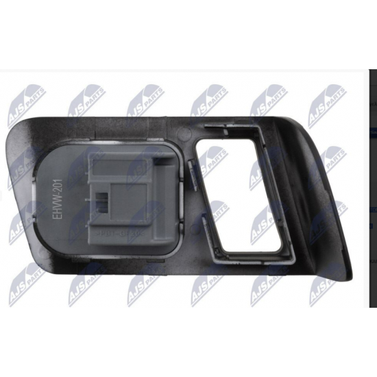 ΔΙΑΚΟΠΤΗΣ ΚΑΘΡΕΠΤΩΝ VW CADDY 2004-,TOURAN 2003-