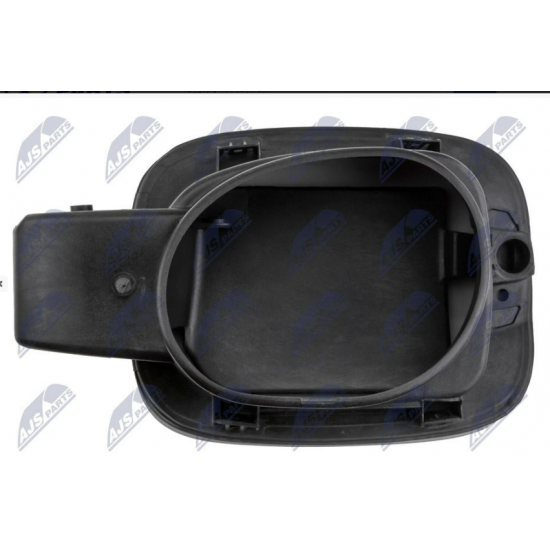 ΠΟΡΤΑΚΙ ΡΕΖΕΡΒΟΥΑΡ AUDI Q5 2009-