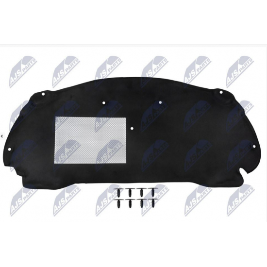 ΕΤΑΖΕΡΑ PEUGEOT 2008 2013-