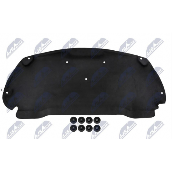 ΕΤΑΖΕΡΑ PEUGEOT 2008 2013-