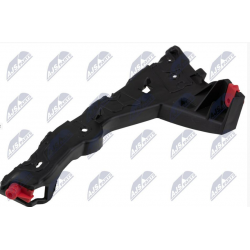 Στήριγμα, προφυλακτήρα OPEL ASTRA H ΑΡΙΣΤΕΡΟ