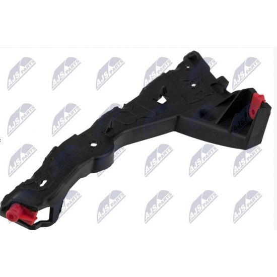 Στήριγμα, προφυλακτήρα OPEL ASTRA H ΑΡΙΣΤΕΡΟ