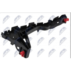 Στήριγμα, προφυλακτήρα OPEL ASTRA H ΑΡΙΣΤΕΡΟ