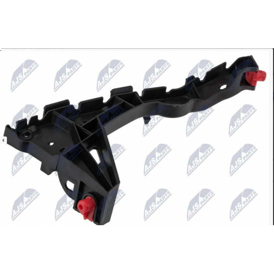 Στήριγμα, προφυλακτήρα OPEL ASTRA H ΑΡΙΣΤΕΡΟ