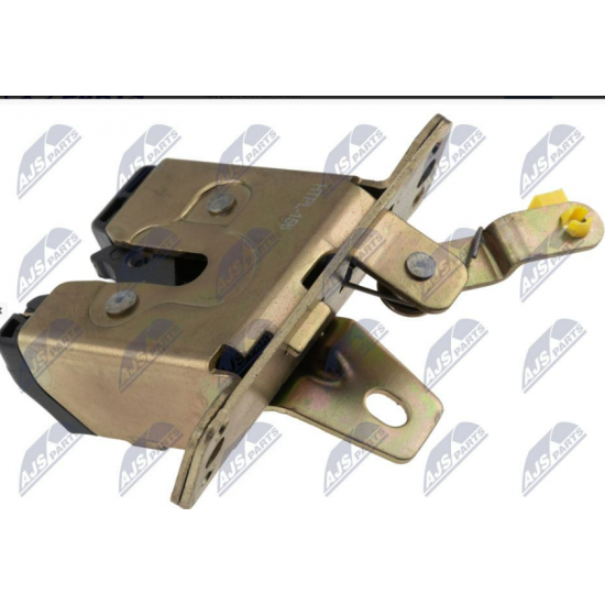 ΚΛΕΙΔΑΡΙΑ ΠΟΡΤΑΣ OPEL ASTRA G /HB/1998-,VECTRA B /HB/1995-