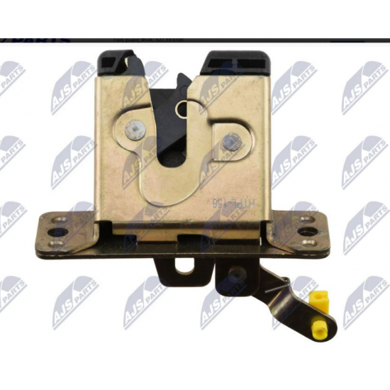 ΚΛΕΙΔΑΡΙΑ ΠΟΡΤΑΣ OPEL ASTRA G /HB/1998-,VECTRA B /HB/1995-