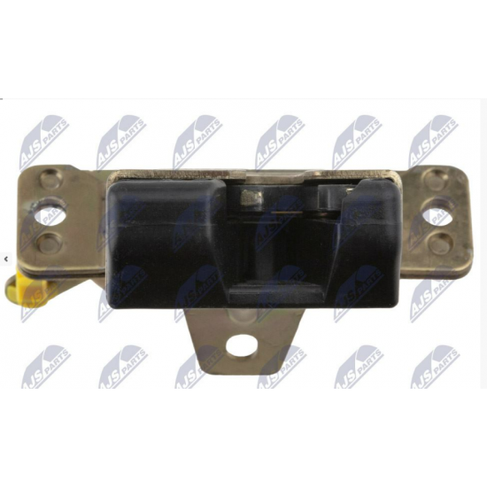 ΚΛΕΙΔΑΡΙΑ ΠΟΡΤΑΣ OPEL ASTRA G /HB/1998-,VECTRA B /HB/1995-