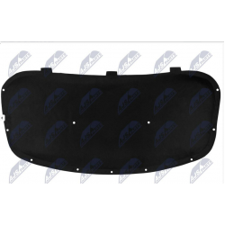 ΕΠΕΝΔΥΣΗ ΚΑΠΩ OPEL ASTRA J 2010-