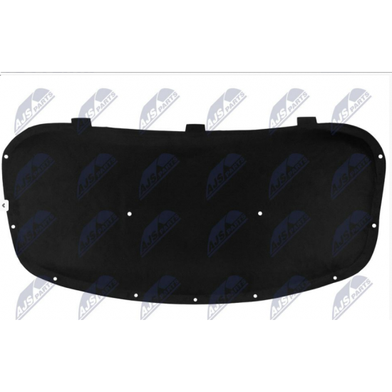 ΕΠΕΝΔΥΣΗ ΚΑΠΩ OPEL ASTRA J 2010-