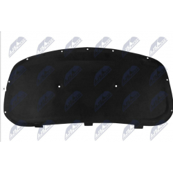 ΕΠΕΝΔΥΣΗ ΚΑΠΩ OPEL ASTRA J 2010-