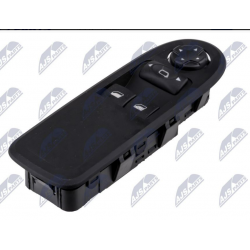 Διακόπτης, γρύλος παραθύρου κατάλληλοι για PEUGEOT 308