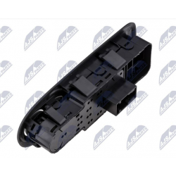 Διακόπτης, γρύλος παραθύρου κατάλληλοι για PEUGEOT 308