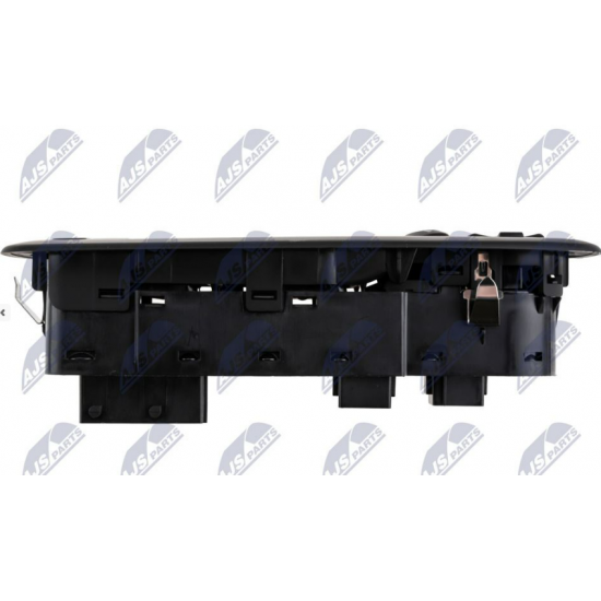 Διακόπτης, γρύλος παραθύρου κατάλληλοι για PEUGEOT 208, 2008