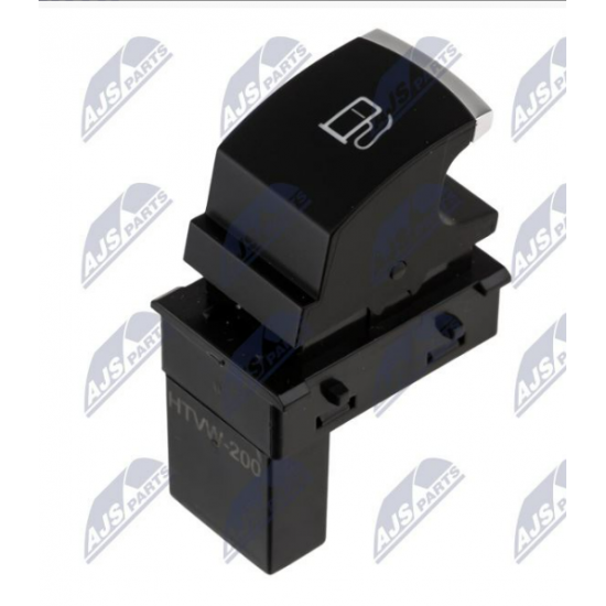 ΔΙΑΚΟΠΤΗΣ ΑΣΦΑΛΙΣΗΣ ΠΟΡΤΑΣ VW GOLF V 2004-,JETTA 2006-,TOUAREG 2003-