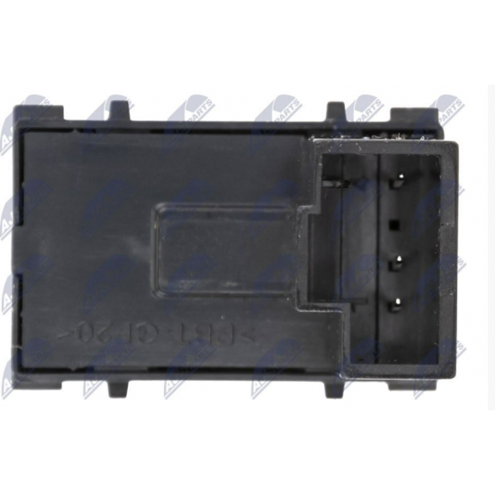 ΔΙΑΚΟΠΤΗΣ ΑΣΦΑΛΙΣΗΣ ΠΟΡΤΑΣ VW GOLF V 2004-,JETTA 2006-,TOUAREG 2003-