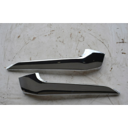 Διακοσμητικό προφυλακτηρα  για Mitsubishi L200