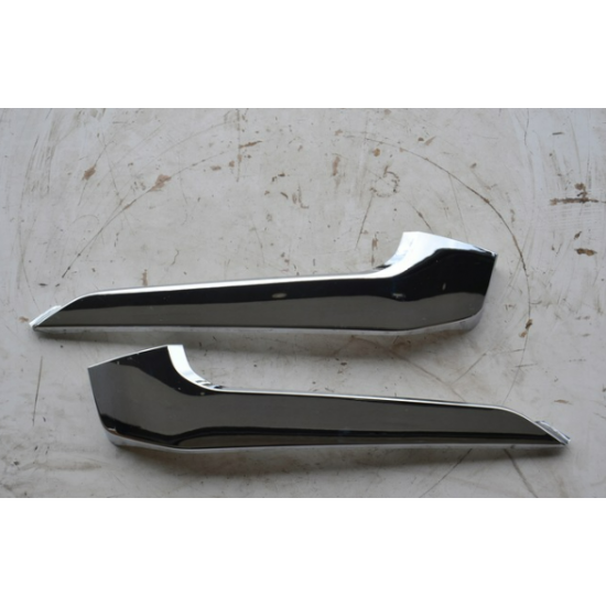 Διακοσμητικό προφυλακτηρα  για Mitsubishi L200