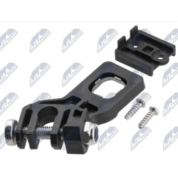 Σετ επισκευής, προβολείς για Audi Q5 8R ΔΕΞΙ