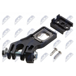 Σετ επισκευής, προβολείς για Audi Q5 8R ΑΡΙΣΤΕΡΟ