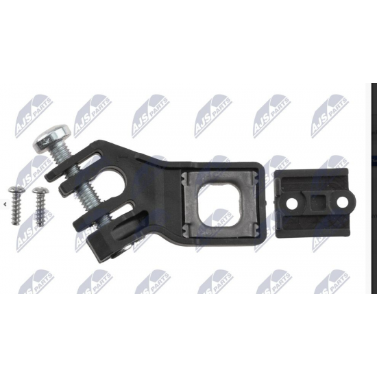 Σετ επισκευής, προβολείς για Audi Q5 8R ΑΡΙΣΤΕΡΟ