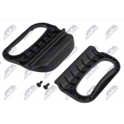 ΠΟΤΗΡΟΘΗΚΗ BMW 3 E46 TOURING 1999