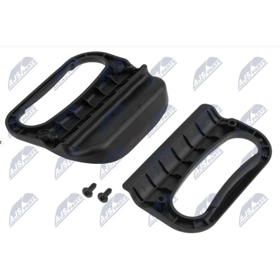 ΠΟΤΗΡΟΘΗΚΗ BMW 3 E46 TOURING 1999