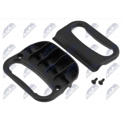 ΠΟΤΗΡΟΘΗΚΗ BMW 3 E46 TOURING 1999