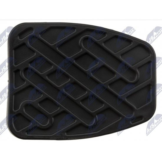 ΛΑΣΤΙΧΟ ΠΕΝΤΑΛ NISSAN QASHQAI 2007-,MICRA K13 2010-,X-TRAIL T31 2007-