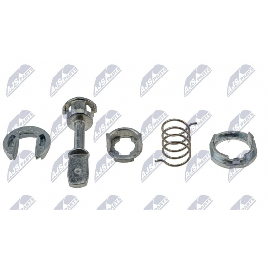 ΣΕΤ ΕΠΙΣΚΕΥΗΣ POLO 2002-,FOX 2004-/ ΔΕΞΙ/ΑΡΙΣΤΕΡΑ