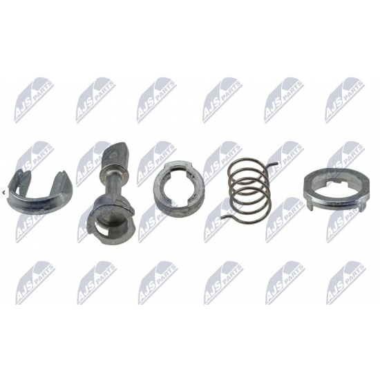 ΣΕΤ ΕΠΙΣΚΕΥΗΣ POLO 2002-,FOX 2004-/ ΔΕΞΙ/ΑΡΙΣΤΕΡΑ