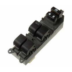 ΔΙΑΚΟΠΤΗΣ ΗΛΕΚΤΡΙΚΩΝ ΠΑΡΑΘΥΡΩΝ TOYOTA AURIS/ COROLLA/ YARIS '06-'17/ RAV4 '05-'13 (4ΠΛΟΣ)| 15PIN