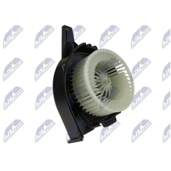ΒΕΝΔΙΛΑΤΕΡ ΕΣΩΤΕΡΙΚΟΥ ΧΩΡΟΥ AUDI A2 2000-,VW POLO 2001-,SKODA FABIA I 1999-,FABIA II 2006-,ROOMSTER 2006-,SEAT IBIZA 2002-/DLA POJAZDÓW Z KLIMATYZACJĄ/