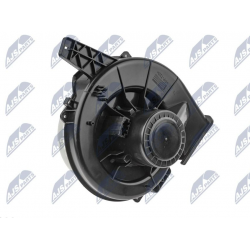 ΒΕΝΔΙΛΑΤΕΡ ΕΣΩΤΕΡΙΚΟΥ ΧΩΡΟΥ AUDI A2 2000-,VW POLO 2001-,SKODA FABIA I 1999-,FABIA II 2006-,ROOMSTER 2006-,SEAT IBIZA 2002-/DLA POJAZDÓW Z KLIMATYZACJĄ/