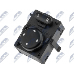 ΔΙΑΚΟΠΤΗΣ ΚΑΘΡΕΠΤΩΝ MERCEDES SPRINTER 1995-2006,VITO W638 1997-2003