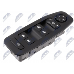 ΔΙΑΚΟΠΤΗΣ ΠΑΡΑΘΥΡΟΥ PEUGEOT 208 2012-,2008 2013-/20 PINS/