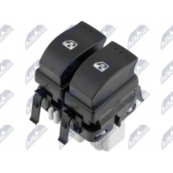 ΔΙΑΚΟΠΤΗΣ ΠΑΡΑΘΥΡΟΥ  RENAULT KANGOO II 2008-