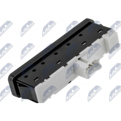 EWS-SU-000 - ΔΙΑΚΟΠΤΗΣ ΠΑΡΑΘΥΡΟΥ SUZUKI VITARA 1988-1997 /ON THE STEERING WHEEL SIDE/