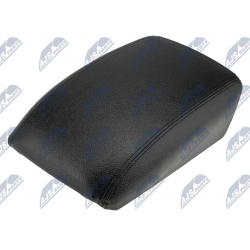 ΚΑΠΑΚΙ ΤΕΜΠΕΛΗ AUDI Q5 2008-/KOLOR:BLACK,MATERIA£:EKOSKΣRA/